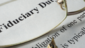 FISA Registered Professionals